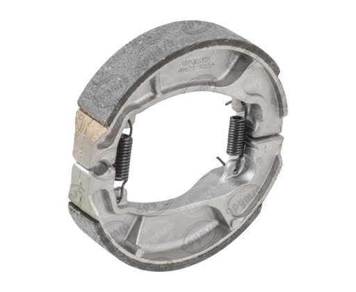 [GT5903895] FRICCION DE FRENO DELANTERA/TRASERA CARGO 125 CARGO150 TITAN 125 CGL TITAN 150 BROSS