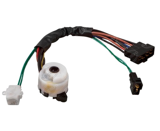 [GT2930400] PASTILLA ENCENDIDO 7 TERMINALES TOYOTA PICK-UP 22R 84-88 DYNAMIC US-143