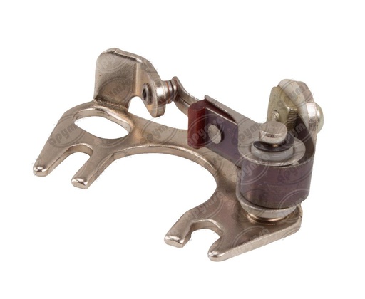 [GT2971500] PLATINO DISTRIBUIDOR TIPO HERRADURA TECNOFUEL-EFI JP-6