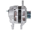 ALTERNADOR AUTOMOTRIZ MITSUBISHI IR/IF CW 12V 85A MITSUBISHI MIRAGE 1.2L 2017 2020 VALUE STARTER 11958