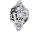 ALTERNADOR AUTOMOTRIZ MITSUBISHI IR/IF CW 12V 85A MITSUBISHI MIRAGE 1.2L 2017 2020 VALUE STARTER 11958