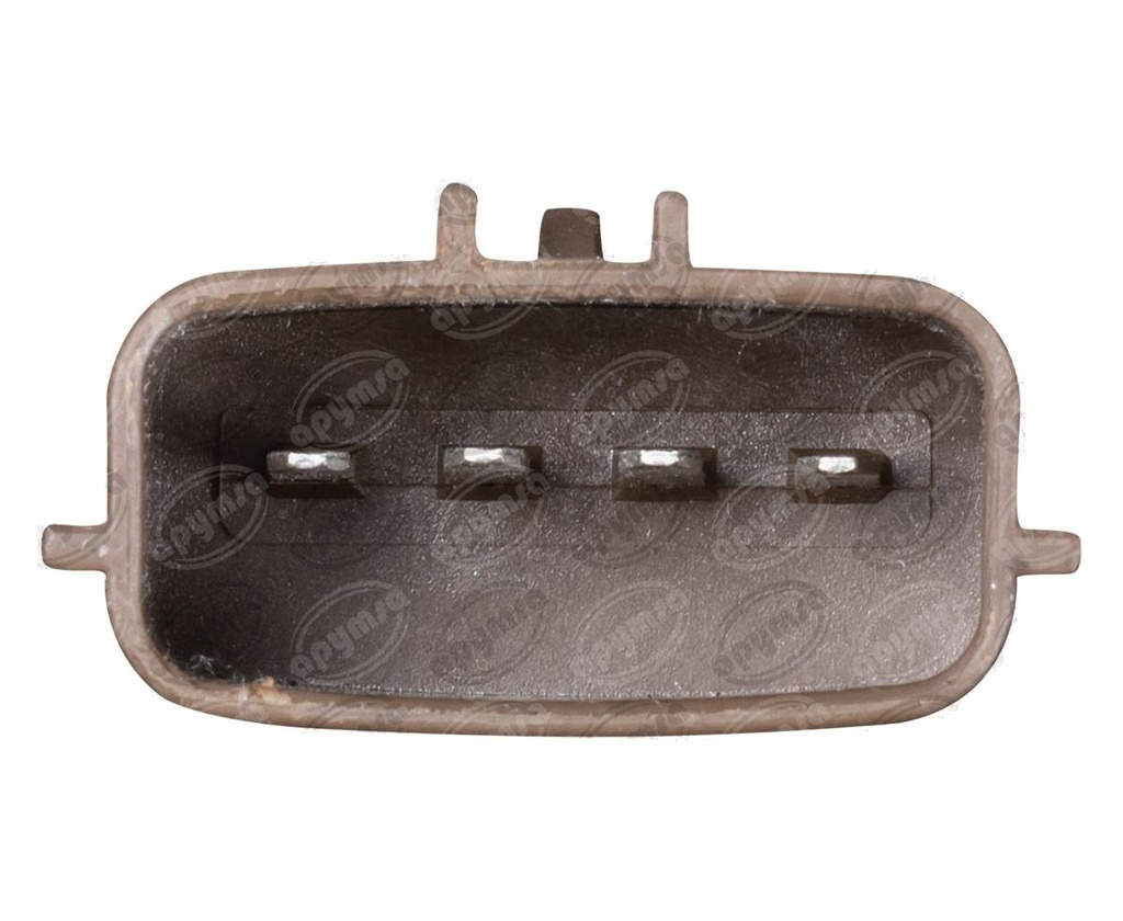 ALTERNADOR AUTOMOTRIZ MITSUBISHI IR/IF CW 12V 85A MITSUBISHI MIRAGE 1.2L 2017 2020 VALUE STARTER 11958