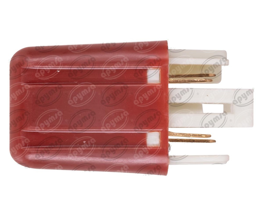 RELEVADOR AIRE ACONDICIONADO 4TERMINALES TOYOTA CELICA CAMRY TUNDRA TACOMA LEXUS QBH DYNAMIC 90987 02006