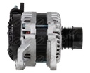 ALTERNADOR AUTOMOTRIZ MITSUBISHI IR/IF CW 12V 120A NISSAN KICKS L4 1.6L 2017 2021 VALUE STARTER 11896