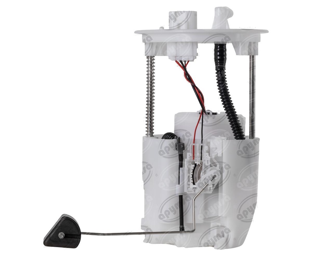 BOMBA GASOLINA MODULO 60PSI 220 L/H MAZDA CX5 2.0, MOD.13 16; 2.5L MOD.14 21 T TECNOFUEL E 9209M