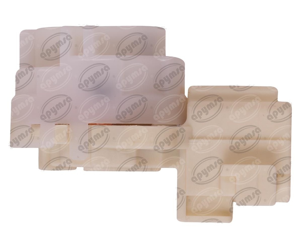 PASTILLA ENCENDIDO 6TERMINALES AVANZA CELICA COROLLA HIGHLANDER MATRIX RAV4 SEQU QBH DYNAMIC US 504