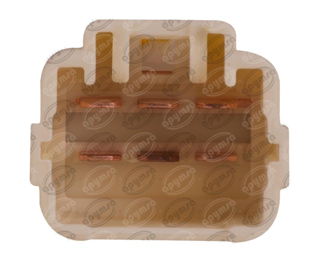 PASTILLA ENCENDIDO 6TERMINALES AVANZA CELICA COROLLA HIGHLANDER MATRIX RAV4 SEQU QBH DYNAMIC US 504