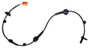 SENSOR ABS HONDA FIT 06-08 IZQ T TECNOFUEL 57455-SLN-A01