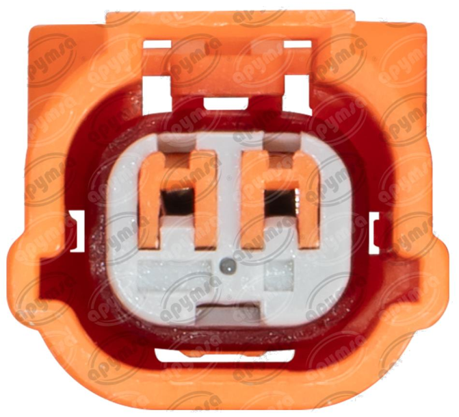 SENSOR ABS HONDA FIT 06-08 IZQ T TECNOFUEL 57455-SLN-A01