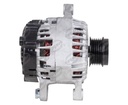 ALTERNADOR AUTOMOTRIZ VALEO IR/IF CW 12V 115A TOYOTA COROLLA L4 1.8L 2014 2019 VALUE STARTER 11693