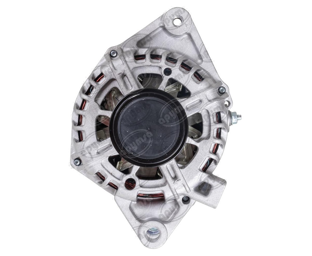 ALTERNADOR AUTOMOTRIZ VALEO IR/IF CW 12V 115A TOYOTA COROLLA L4 1.8L 2014 2019 VALUE STARTER 11693