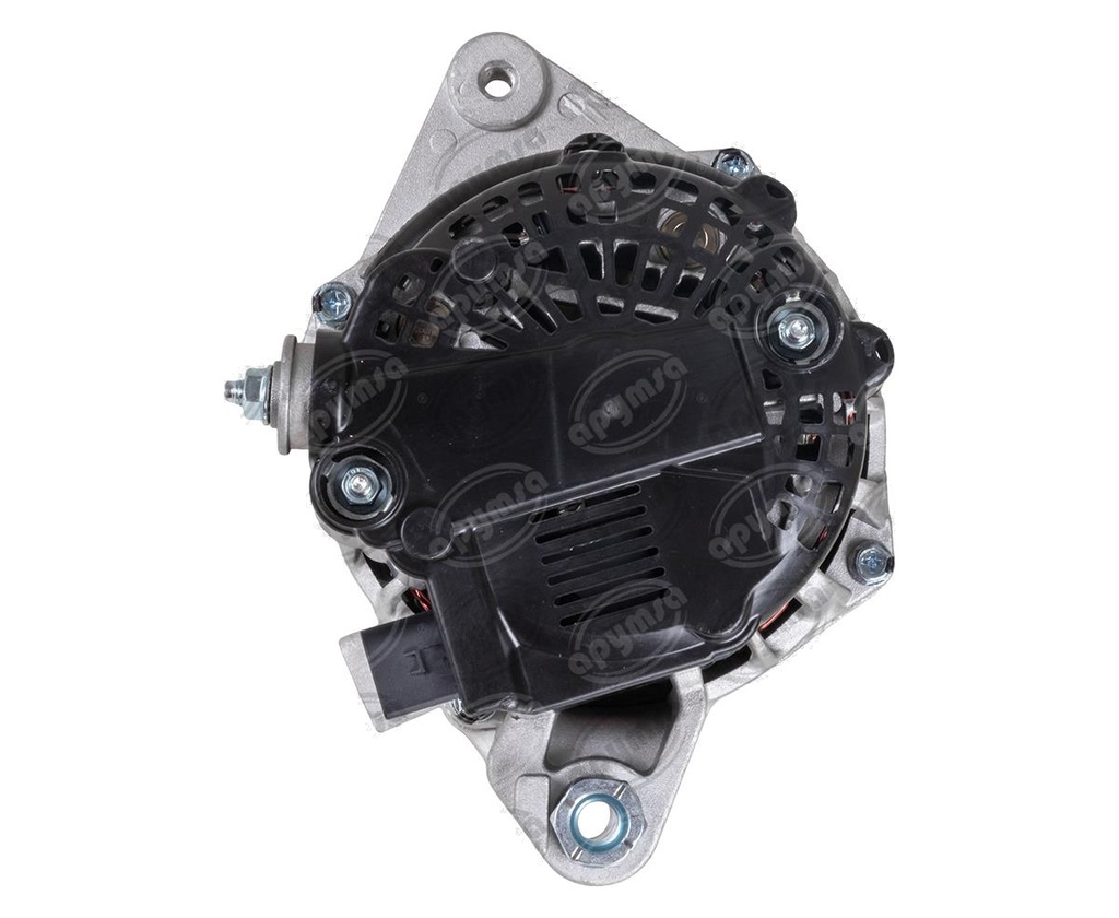 ALTERNADOR AUTOMOTRIZ VALEO IR/IF CW 12V 115A TOYOTA COROLLA L4 1.8L 2014 2019 VALUE STARTER 11693
