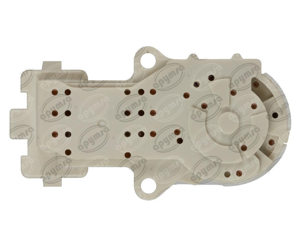 PASTILLA ENCENDIDO 7 PUNTAS TOYOTA C HR COROLLA HIGHLANDER RAV4 TACOMA QBH DYNAMIC US 1277