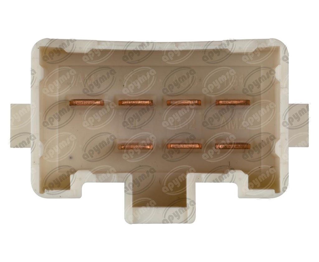 PASTILLA ENCENDIDO 7 PUNTAS TOYOTA C HR COROLLA HIGHLANDER RAV4 TACOMA QBH DYNAMIC US 1277