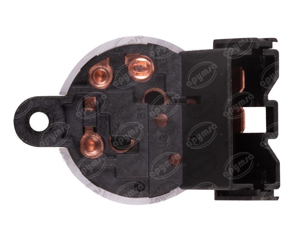 PASTILLA ENCENDIDO 5 PUNTAS LANCER OUTLANDER OUTLANDER SPORT QBH DYNAMIC US 904