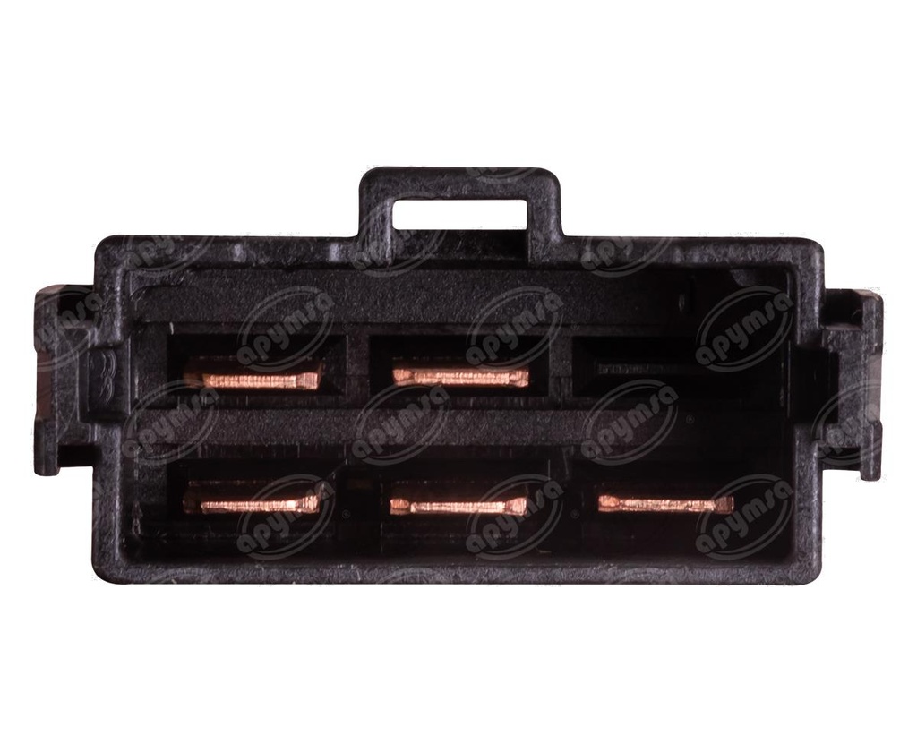 PASTILLA ENCENDIDO 5 PUNTAS LANCER OUTLANDER OUTLANDER SPORT QBH DYNAMIC US 904