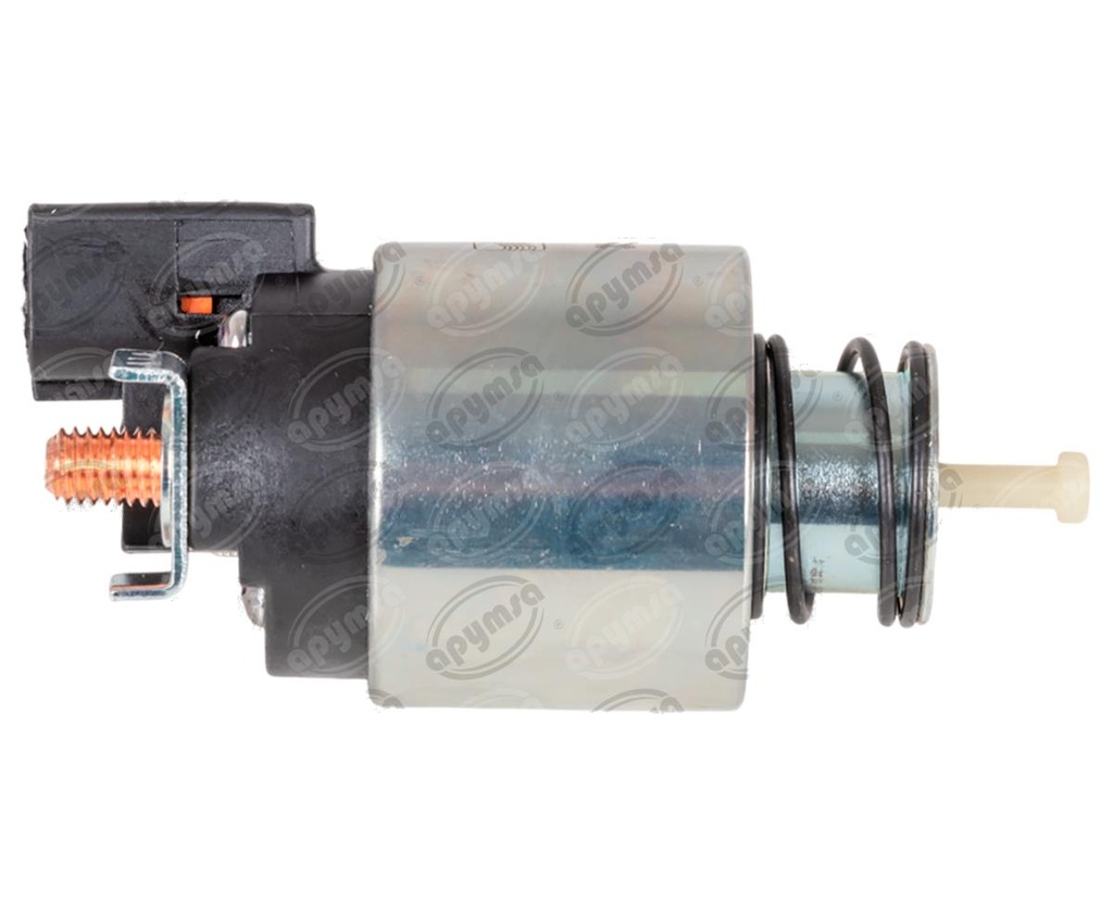 SOLENOIDE STARTER DELCO PG260D 12V SANTA FE SONATA TUCSON IX35 FORTE OPTIMA SPORTAGE VALUE STARTER 1261