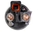 SOLENOIDE STARTER DELCO PG260D 12V SANTA FE SONATA TUCSON IX35 FORTE OPTIMA SPORTAGE VALUE STARTER 1261