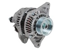 ALTERNADOR MITSUBISHI L200 DIESEL 2.5L 4D56 06-12 VALUE 11415 IR/IF CW 12V 90A TIPO MITSUBISHI