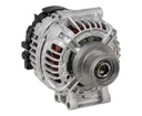 ALTERNADOR NISSAN PLATINA 02-06 1.6L RENAULT CLIO 02-08 1.6L VALUE 23751 IR/IF CW 12V 98A  TIPO BOSCH  (HAE)