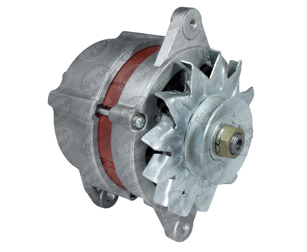 ALTERNADOR NISSAN PICK-UP 1.8L 85-92 720 2.4L 83-84  REGULADOR INTEGRADO OEM VALUE 20170 IR/EF CW SAEJ 180 12V 55A  TIPO BOSCH
