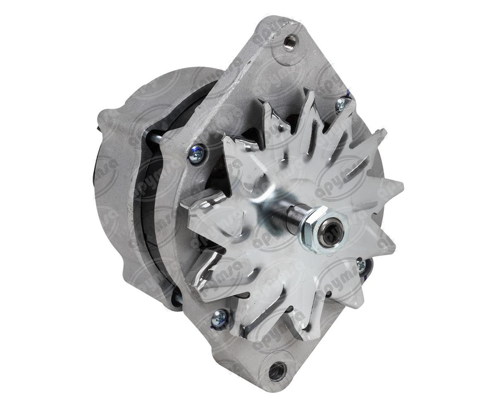 ALTERNADOR THERMO KING YANMAR 353 VALUE 12333   IR/EF CW 12V 90A TIPO BOSCH  (HAE)