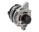 ALTERNADOR TOYOTA COROLLA 1.8L 2ZR 09-13 MATRIX 11-14  IR/IF CW 12V 100A TIPO NIPPONDENSO VALUE 11386N