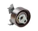 POLEA TENSORA DISTRIBUCION LISA ASTRA , LUV, VECTRA, CARFAN POLEAS 137046T  (HAE)