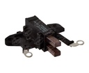 PORTA CARBONERA ALTERNADOR HITACHI IR/IF 12V NISSAN PICK-UP K24DE PATHIFINDER VALUE-BH 39-8116