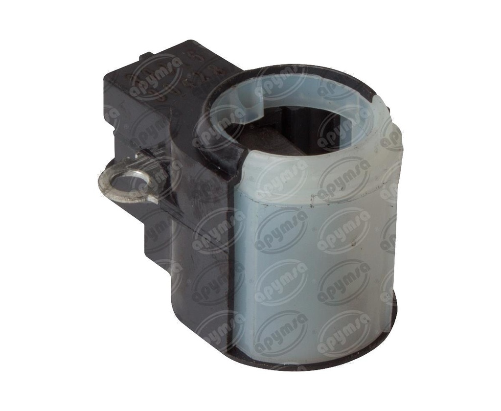 PORTA CARBONERA ALTERNADOR RAV4 2.4L 2.5L 2AZ 2AR 1NZ YARIS  4RUNNER 4.0L 14-23 PILOT 07-15 V6 3.5L  ER/IF, IR/IF 12V  NIPPONDENSO VALUE-BH 39-8206