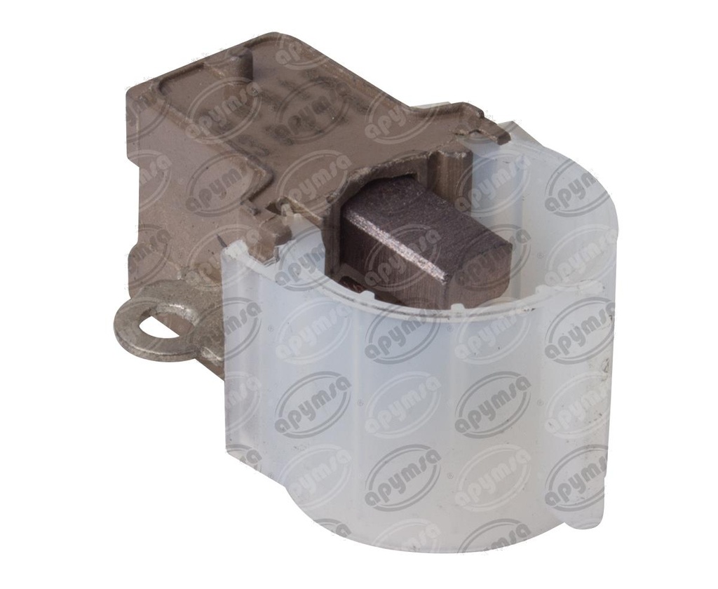 PORTA CARBONERA ALTERNADOR TOYOTA 4RUNNER 4.0L 1GR 03-05   ER/IF, IR/IF 12V VALUE-BH 39-8207