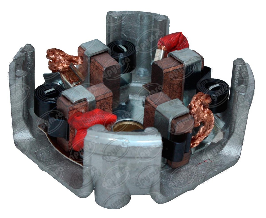 PORTA CARBONERA STARTER BOSCH DD PERKINS VALUE-BH 9 001 049 028  (INO)