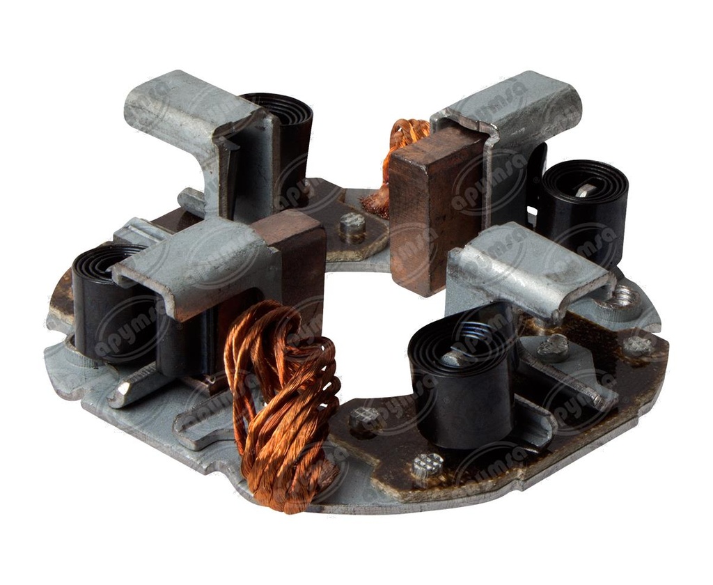 PORTA CARBONERA STARTER MITSUBISHI CANTER  FUSO OSGR 12V VALUE-BH 69-8302