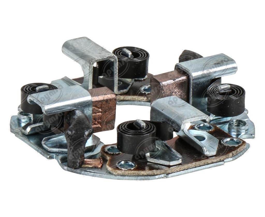 PORTA CARBONERA STARTER MITSUBISHI L200 DIESEL 2.5L 4D56-T 01-07  PLGR 12V H-100 DIESEL BT-50 WL 06-12 VALUE-BH M2T84170 POR