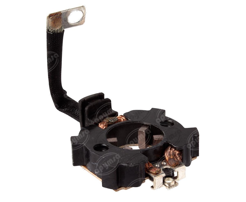 PORTA CARBONERA STARTER MITSUBISHI PMGR 12V VALUE-BH 69-8320 69-8329