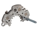 RECTIFICADOR ALTERNADOR HITACHI 12V 110A NISSAN FRONTIER 2.5L  QR25DE  05-11 REWARD IHR786