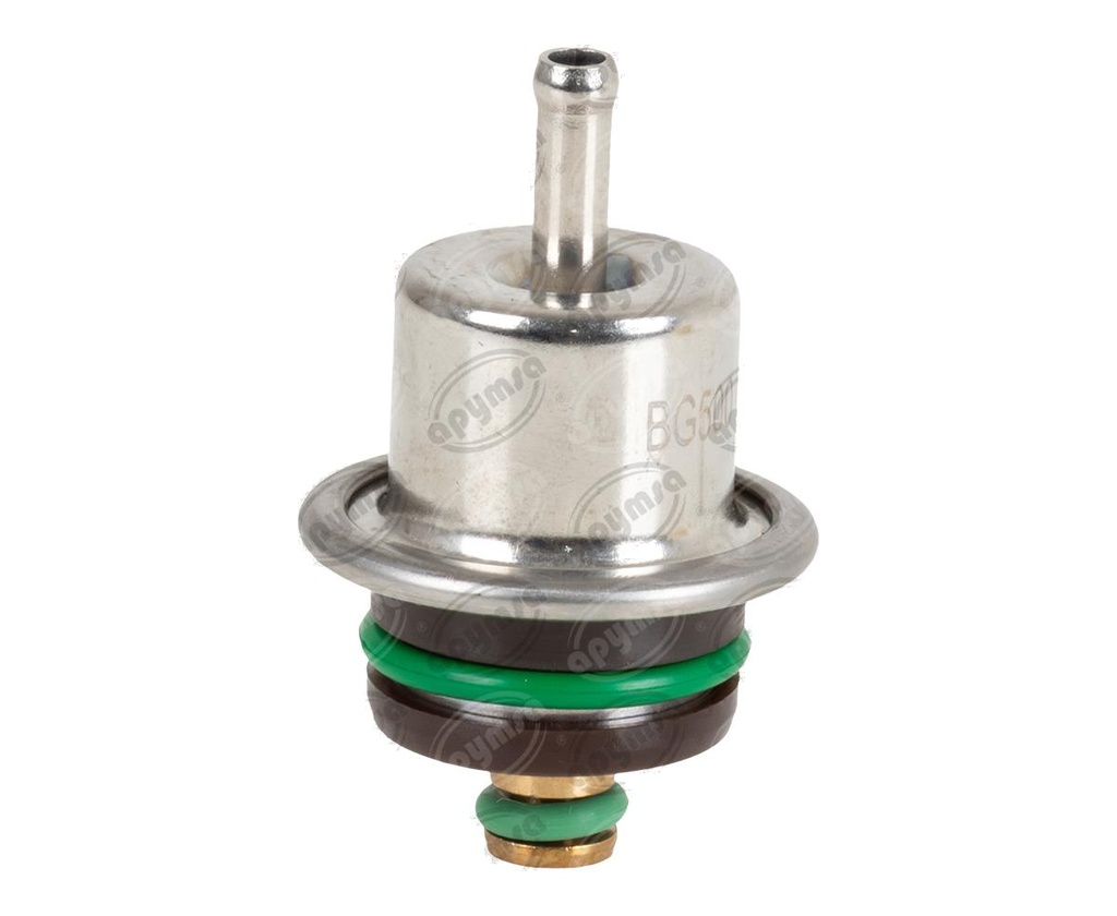 REGULADOR PRESION GASOLINA CHEVROLET CHEVY, FORD IKON, KA, COURIER, ECOSPORT TECNOFUEL-EFI 21979  (HAE)