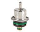 REGULADOR PRESION GASOLINA CHEVROLET CHEVY, FORD IKON, KA, COURIER, ECOSPORT TECNOFUEL-EFI 21979  (HAE)