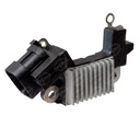 REGULADOR ALTERNADOR NISSAN PICKUP K24DE  HITACHI IR/IF 12V REWARD IH767