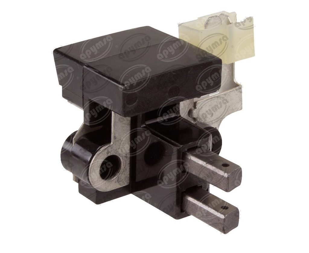 REGULADOR ALTERNADOR MITSUBISHI IR/EF 12V MAZDA DIESEL TRANSPO IM226  (HAE)