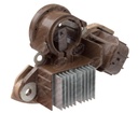 REGULADOR ALTERNADOR MAZDA 3 LF MITSUBISHI IR/IF 12V REWARD IM505