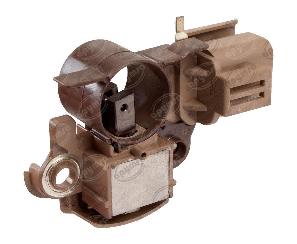 REGULADOR ALTERNADOR MITSUBISHI IR/IF 12V TRANSPO IM262  (HAE)