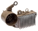 REGULADOR ALTERNADOR NIPPONDENSO IR/IF 12V MONTACARGAS TOYOTA, REWARD IN256  (INO)