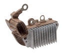 REGULADOR ALTERNADOR NIPPONDENSO IR/IF 12V TOYOTA TERCEL 5E 95-99  , REWARD IN257