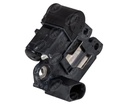 REGULADOR ALTERNADOR VALEO IR/IF 12V 120A MERCEDES CLASE C, CLK KOMPRESSOR, VALEO 593780  (HAE)
