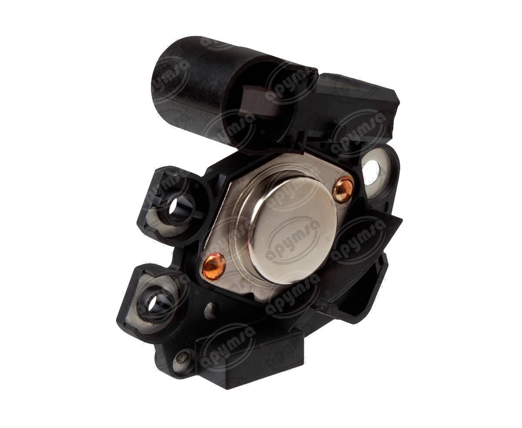 REGULADOR ALTERNADOR VALEO IR/IF 12V 70A ATOS PICANTO 1.0L 1.1L 04-12  REWARD M569