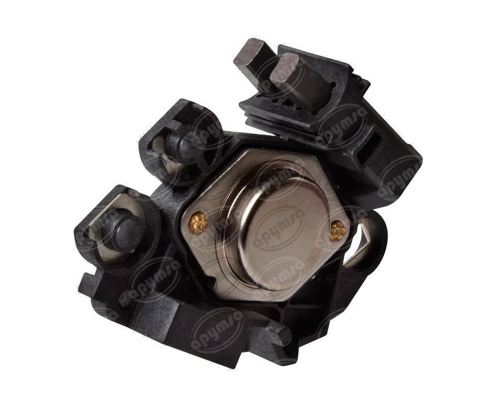 REGULADOR ALTERNADOR VALEO IR/IF 12V CHEVY, CHEVROLET ASTRA, REWARD 493820  (HAE)