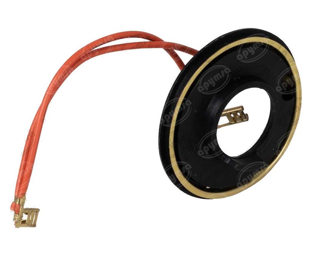 ANILLO CLAXON VW A3 POINTER NACIONAL 0245300  (HAE)