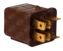 RELAY PRINCIPAL 15A 6TERMINALES ISUZU NISSAN SUBARU WEISCHLER RY-56  (HAE)