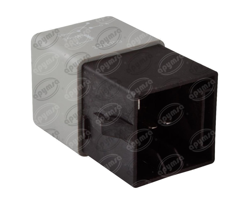 RELAY PRINCIPAL 4 TERMINALES AVEO 06-07 WEISCHLER RY-127  (HAE)